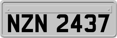 NZN2437