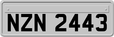 NZN2443