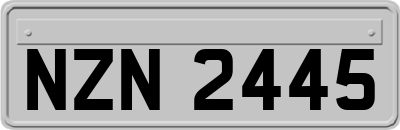 NZN2445