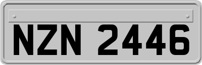 NZN2446