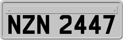 NZN2447