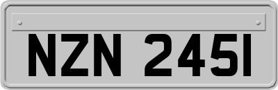 NZN2451