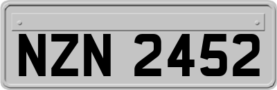 NZN2452