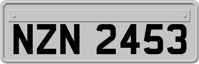NZN2453