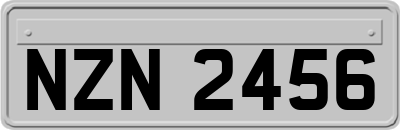 NZN2456