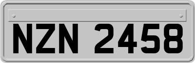 NZN2458