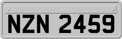 NZN2459