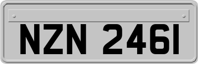 NZN2461