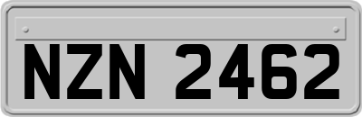 NZN2462