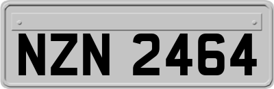 NZN2464