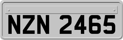 NZN2465