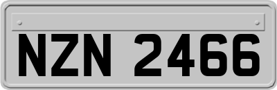 NZN2466