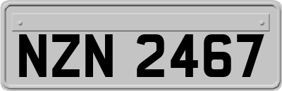 NZN2467