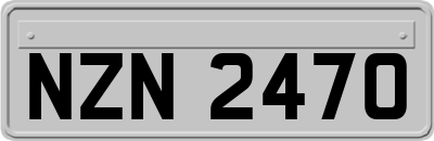 NZN2470