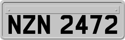 NZN2472