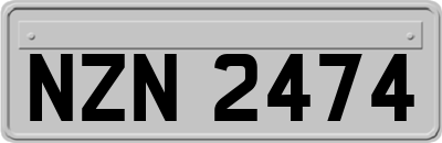 NZN2474