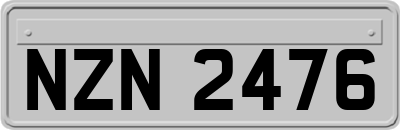 NZN2476