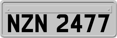 NZN2477