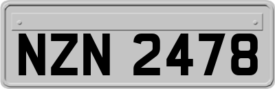 NZN2478