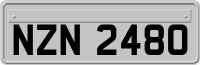 NZN2480