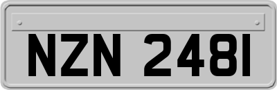NZN2481