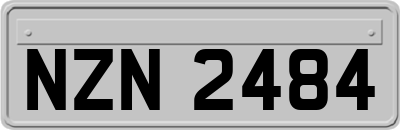 NZN2484