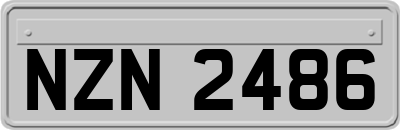 NZN2486