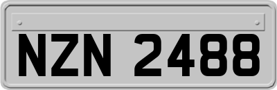 NZN2488