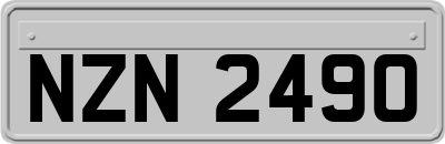 NZN2490