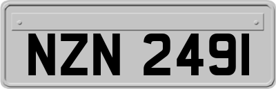 NZN2491