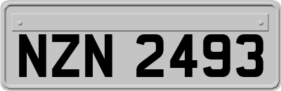 NZN2493