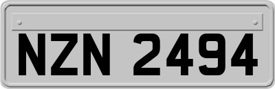 NZN2494