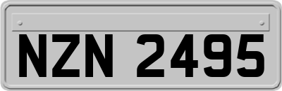 NZN2495