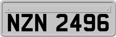 NZN2496