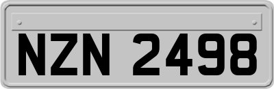 NZN2498
