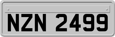 NZN2499