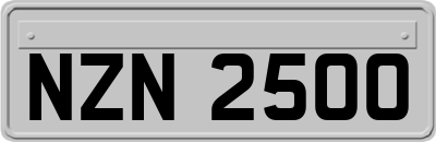 NZN2500