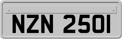 NZN2501