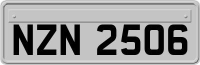 NZN2506