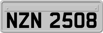NZN2508