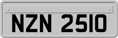 NZN2510