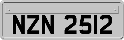 NZN2512
