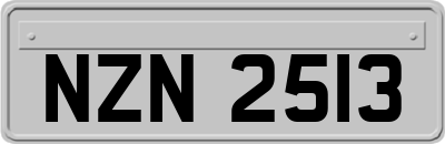 NZN2513