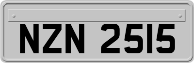 NZN2515