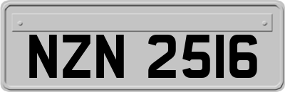 NZN2516