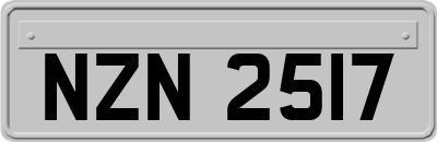 NZN2517