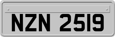 NZN2519
