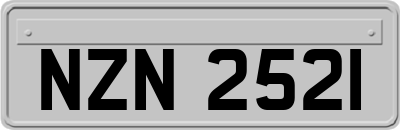 NZN2521