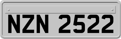 NZN2522