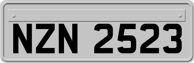 NZN2523